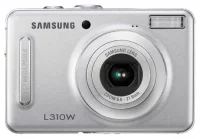 Камера Samsung L310W отзывы владельцев