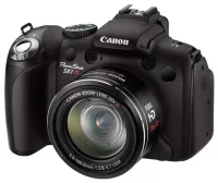 Камера Canon PowerShot SX1 IS отзывы владельцев