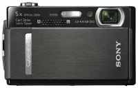 Камера Sony Cyber-shot DSC-T500 отзывы владельцев