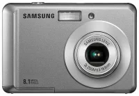 Камера Samsung ES10 отзывы владельцев