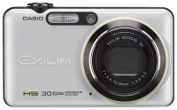CASIO Exilim High Speed EX-FC100 отзывы