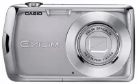 CASIO Exilim Zoom EX-Z1 отзывы
