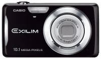 CASIO Exilim Zoom EX-Z270 отзывы