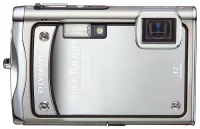Камера Olympus Mju TOUGH-8000 отзывы владельцев