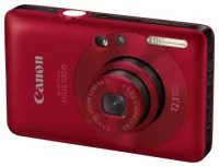 Камера Canon Digital IXUS 100 IS отзывы владельцев