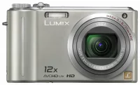 Panasonic Lumix DMC-TZ7 отзывы