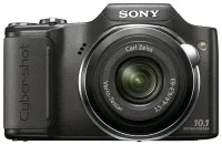 Камера Sony Cyber-shot DSC-H20 отзывы владельцев