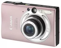 Камера Canon Digital IXUS 80 IS отзывы владельцев