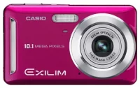 CASIO Exilim Zoom EX-Z29 отзывы