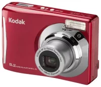 Kodak C140 отзывы владельцев