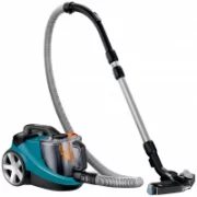 Пылесос PHILIPS FC 9713 отзывы владельцев