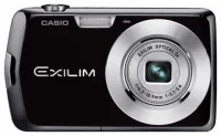 CASIO Exilim Zoom EX-Z2 отзывы