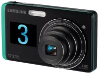 Камера Samsung ST500 отзывы владельцев