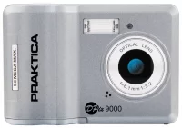 Камера Praktica DPix 9000 отзывы владельцев