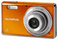 Камера Olympus FE-4000 отзывы владельцев