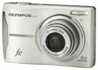 Камера Olympus FE-46 отзывы владельцев
