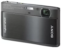 Камера Sony Cyber-shot DSC-TX1 отзывы владельцев