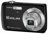CASIO Exilim Zoom EX-Z33 отзывы