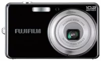 Камера Fujifilm FinePix J27 отзывы владельцев