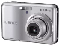 Камера Fujifilm FinePix A170 отзывы владельцев