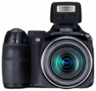 Камера Fujifilm FinePix S2000HD отзывы владельцев