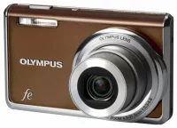 Камера Olympus FE-5020 отзывы владельцев
