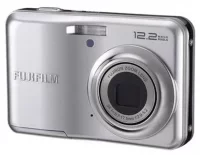 Камера Fujifilm FinePix A220 отзывы владельцев