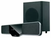 Саундбар Mystery MSB-115W отзывы владельцев