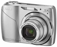 Kodak C190 отзывы владельцев