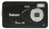 Камера Rekam iLook-120 отзывы владельцев