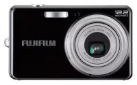 Камера Fujifilm FinePix J32 отзывы владельцев