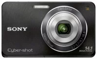 Камера Sony Cyber-shot DSC-W360 отзывы владельцев