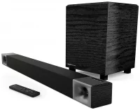 Саундбар Klipsch Cinema 400 отзывы владельцев