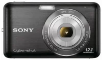 Камера Sony Cyber-shot DSC-W310 отзывы владельцев