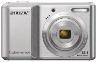 Камера Sony Cyber-shot DSC-S2100 отзывы владельцев
