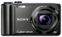Камера Sony Cyber-shot DSC-HX5V отзывы владельцев