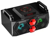 Музыкальный центр SUPRA SMB-530 отзывы владельцев