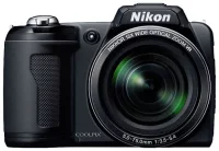 Nikon Coolpix L110 отзывы