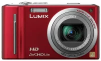 Камера Panasonic Lumix DMC-TZ10 отзывы владельцев
