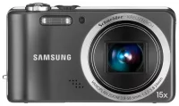 Камера Samsung WB600 отзывы владельцев