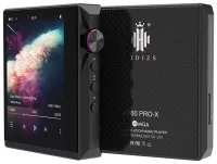Плеер Hidizs AP80 Pro X отзывы владельцев