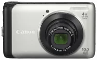 Камера Canon PowerShot A3000 IS отзывы владельцев