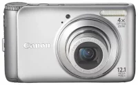 Камера Canon PowerShot A3100 IS отзывы владельцев