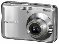Камера Fujifilm FinePix AV130 отзывы владельцев