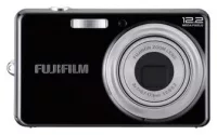 Камера Fujifilm FinePix J40 отзывы владельцев