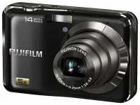 Камера Fujifilm FinePix AX280 отзывы владельцев