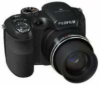 Камера Fujifilm FinePix S2500HD отзывы владельцев