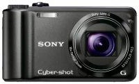 Камера Sony Cyber-shot DSC-H55 отзывы владельцев
