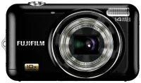 Камера Fujifilm FinePix JZ500 отзывы владельцев