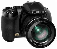 Камера Fujifilm FinePix HS10 отзывы владельцев